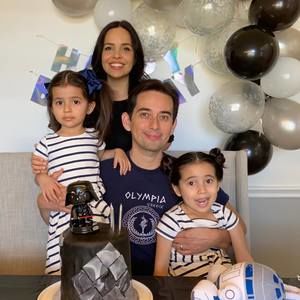 Meet your Posher, Yñigo